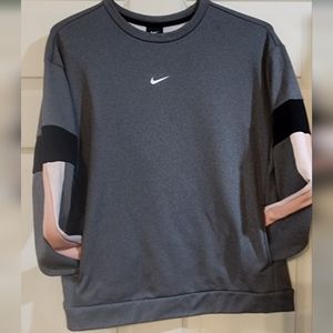 Nike sweatshirt